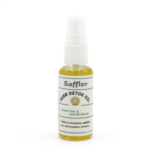 XKer Detox Oil - Green tea